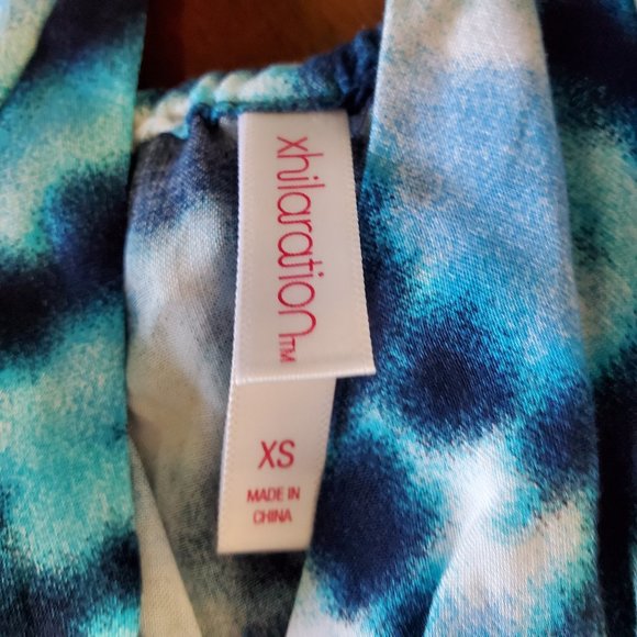 High low scarf like Sundress NWT - Picture 4 of 6